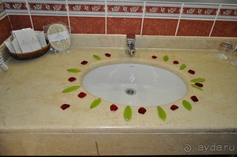 фото Queen's Park Tekirova Resort & Spa