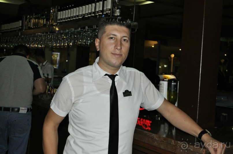 фото Queen's Park Tekirova Resort & Spa