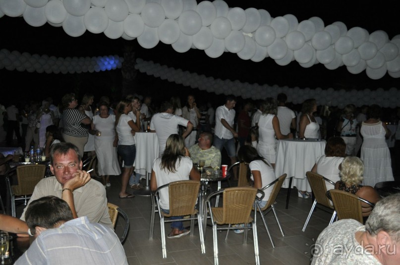 фото Queen's Park Tekirova Resort & Spa