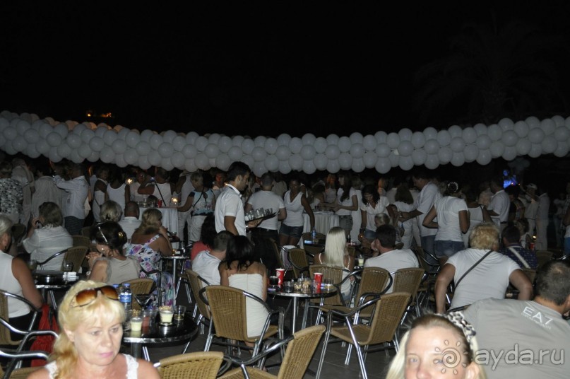 фото Queen's Park Tekirova Resort & Spa