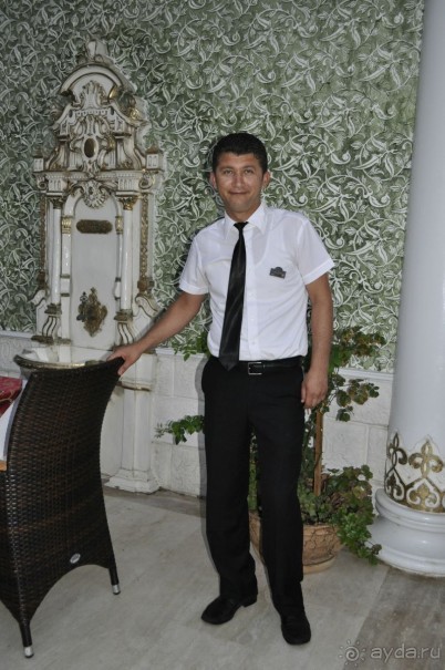 фото Queen's Park Tekirova Resort & Spa