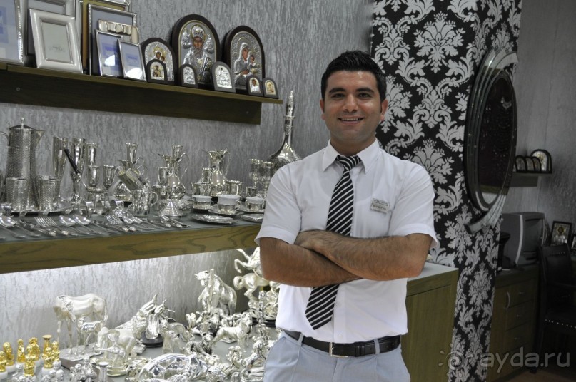 фото Queen's Park Tekirova Resort & Spa