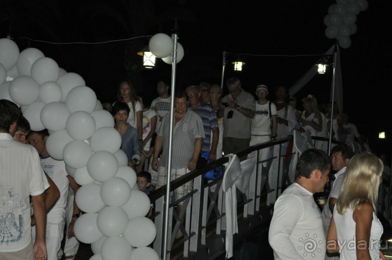 фото Queen's Park Tekirova Resort & Spa