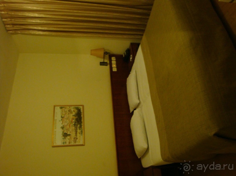 фото Lev Yerushalayim