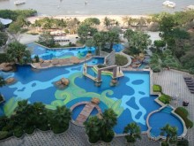 Хороший отель за свои деньги.