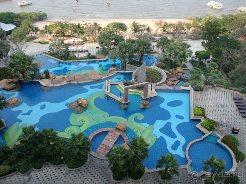 Хороший отель за свои деньги.