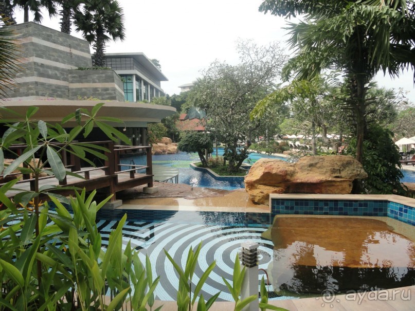 Хороший отель за свои деньги.