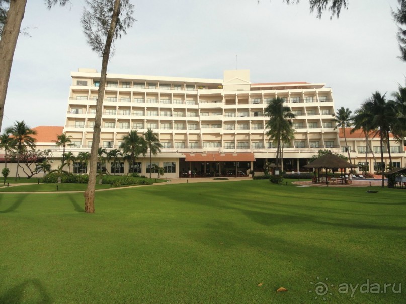 Очень понравилось