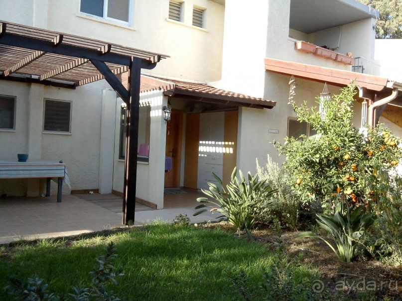 Замечательный отель