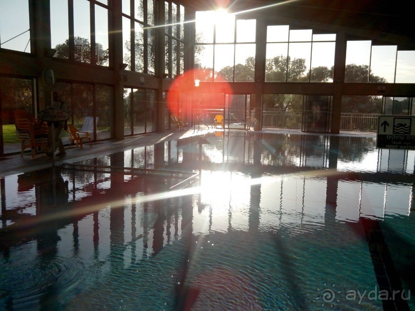 Замечательный отель