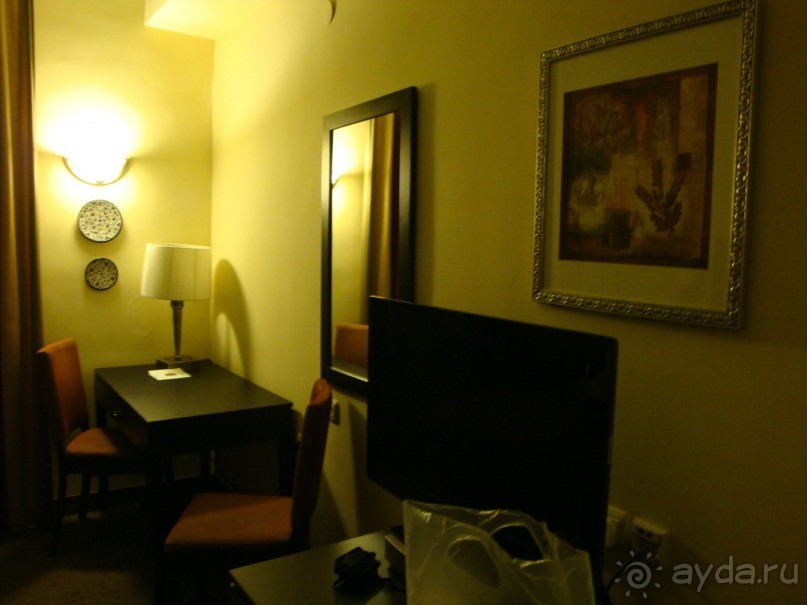 Хороший отель