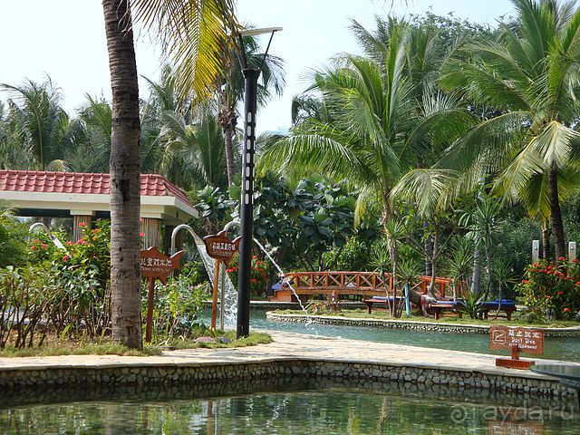 Отличный отель