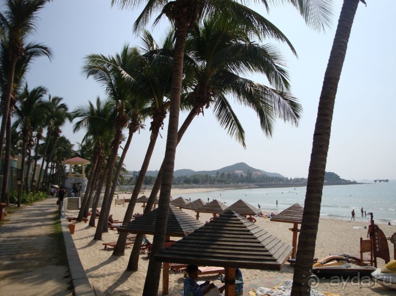 Отличный отель