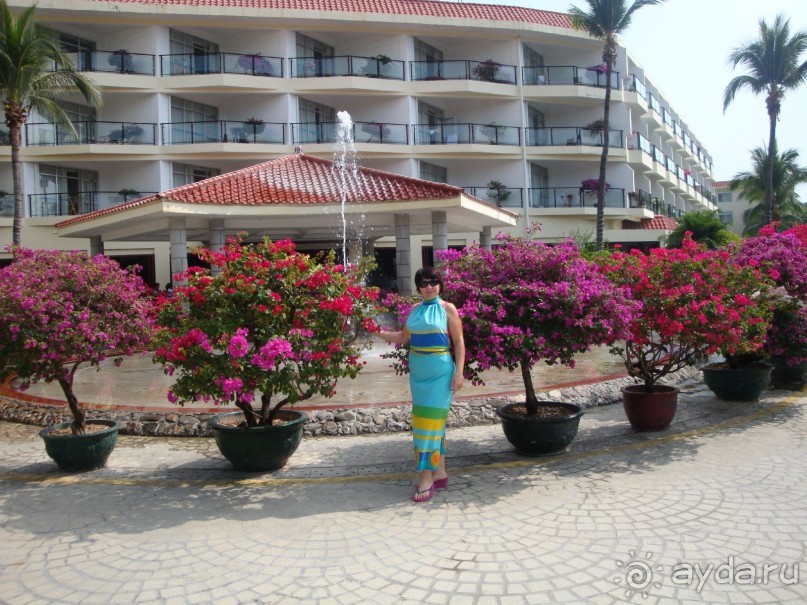 Отличный отель