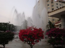 Отличный отель