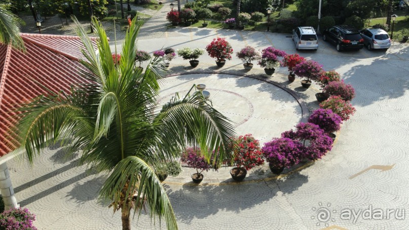 Отличный отель