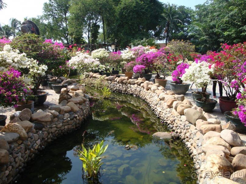 Отличный отель