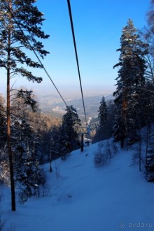 Место для души!