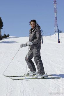 Место для души!