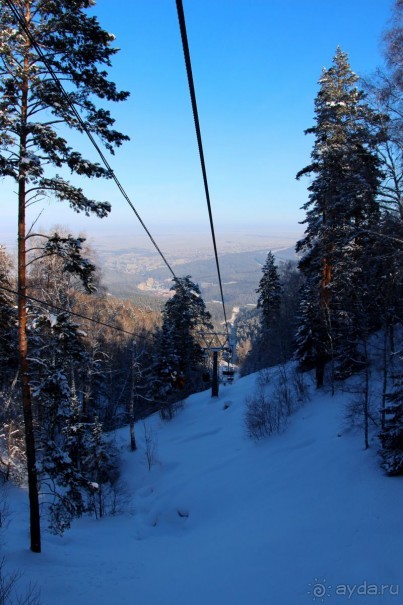 Место для души!