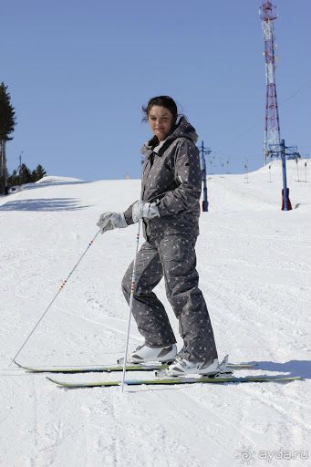 Место для души!