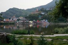   Намастэ Индия или какая я жадная. Путешествие по Северной Индии. Малый Тибет.