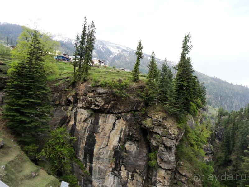   Намастэ Индия или какая я жадная. Путешествие по Северной Индии. Малый Тибет.