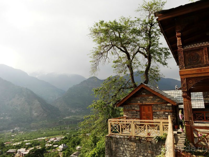   Намастэ Индия или какая я жадная. Путешествие по Северной Индии. Малый Тибет.