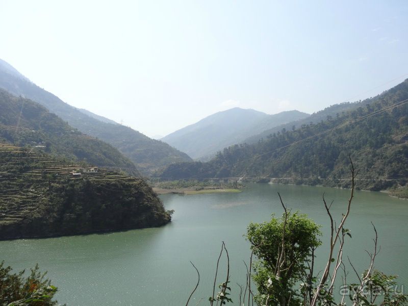   Намастэ Индия или какая я жадная. Путешествие по Северной Индии. Малый Тибет.