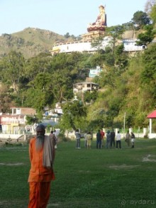   Намастэ Индия или какая я жадная. Путешествие по Северной Индии. Малый Тибет.