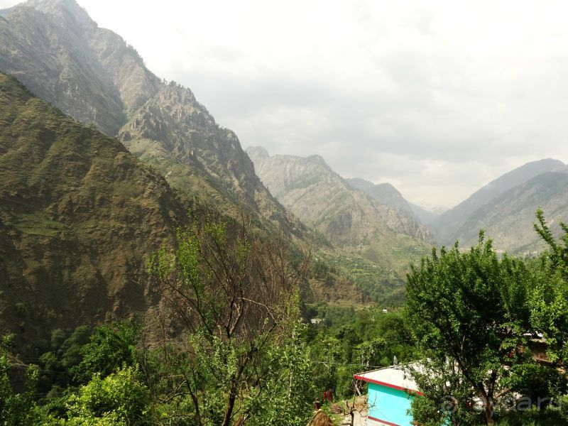   Намастэ Индия или какая я жадная. Путешествие по Северной Индии. Малый Тибет.