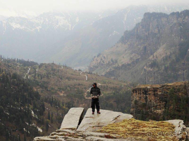   Намастэ Индия или какая я жадная. Путешествие по Северной Индии. Малый Тибет.