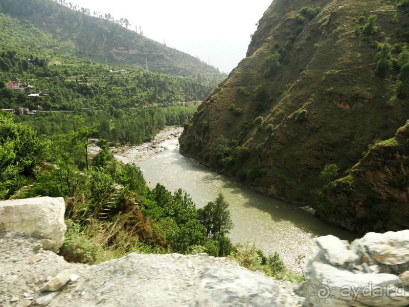   Намастэ Индия или какая я жадная. Путешествие по Северной Индии. Малый Тибет.