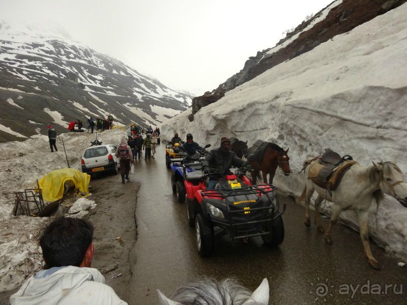   Намастэ Индия или какая я жадная. Путешествие по Северной Индии. Малый Тибет.