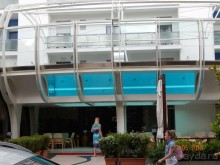 Отель Boemia 4* в Риччионе