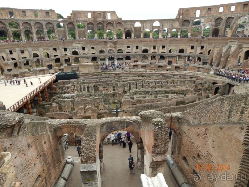 Колизей