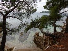 На побережье Адриатики