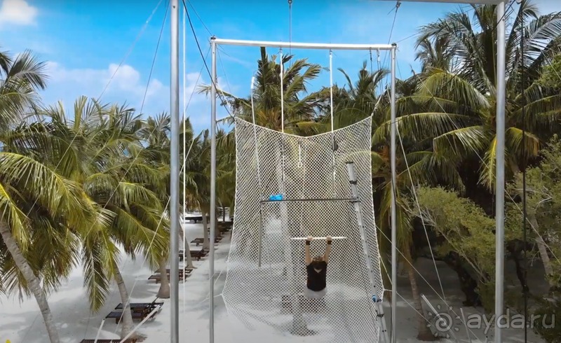 фото Club Med Kani