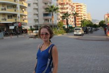 Отель для непритязательного туриста...