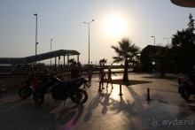 Отель для непритязательного туриста...