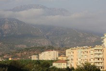 Отель для непритязательного туриста...