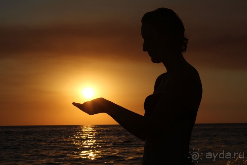 Отель для непритязательного туриста...