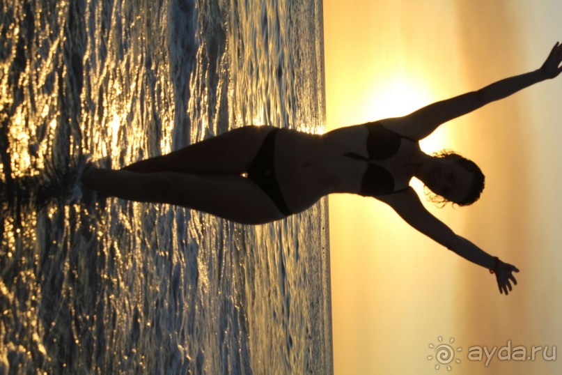 Отель для непритязательного туриста...