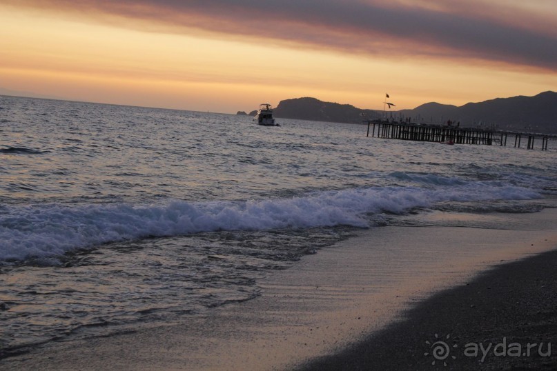 Отель для непритязательного туриста...