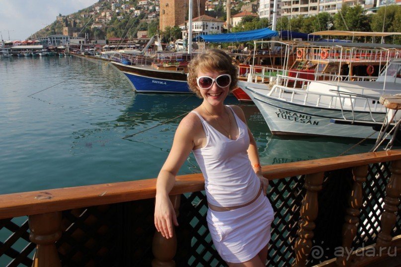 Отель для непритязательного туриста...