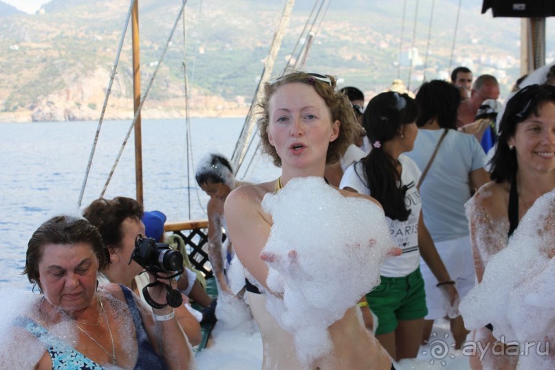 Отель для непритязательного туриста...