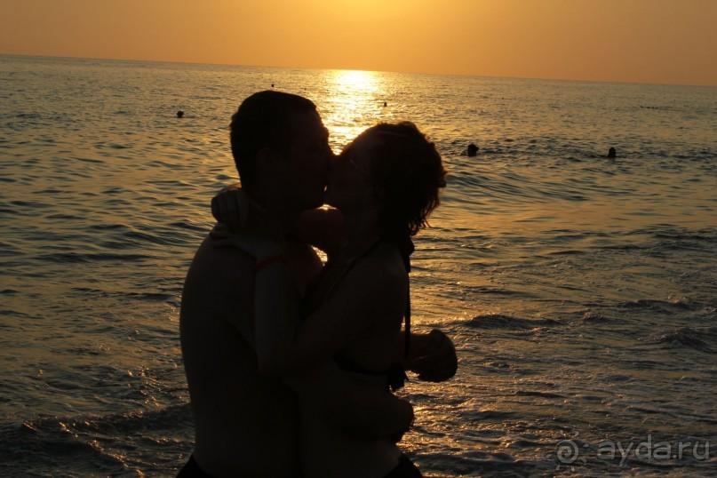 Отель для непритязательного туриста...