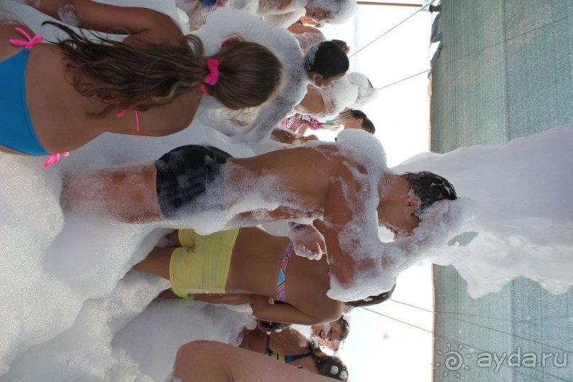 Отель для непритязательного туриста...