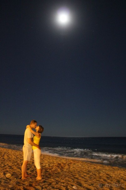 Отель для непритязательного туриста...