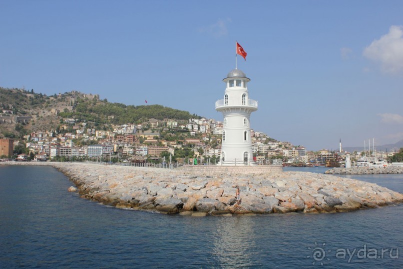 Отель для непритязательного туриста...